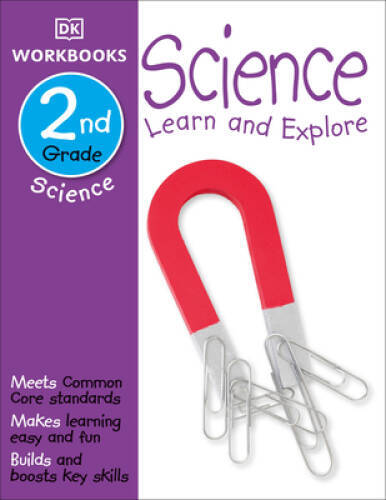 Workbooks science second - workbooks:,